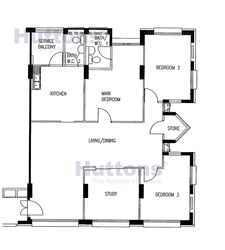 Blk 450G Tampines Street 42 (Tampines), HDB 5 Rooms #573116251